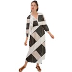 A Minimalist Pattern With Simple Lines And Shapes, Creating A Clean And Modern Aesthetic 07 Grecian Style  Maxi Dress