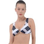 A Minimalist Pattern With Simple Lines And Shapes, Creating A Clean And Modern Aesthetic 07 Ring Detail Bikini Top