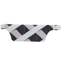 Active Waist Bag 