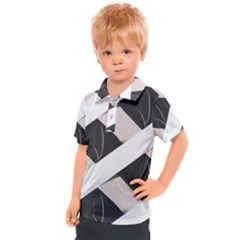 Kids  Polo T-Shirt 