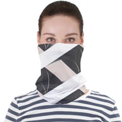 Face Seamless Bandana (Adult) 