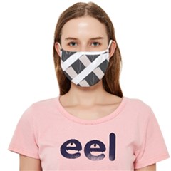 Cloth Face Mask (Adult) 