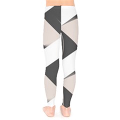 Kids  Classic Winter Leggings 