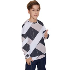 Kids  Crewneck Sweatshirt 