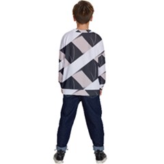 Kids  Crewneck Sweatshirt 