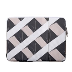 14  Vertical Laptop Sleeve Case With Pocket 