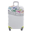 Luggage Cover (Small) 