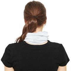 Face Covering Bandana (Two Sides) 