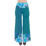 AGUAMARINA So Vintage Palazzo Pants