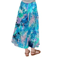 Women s Satin Palazzo Pants 