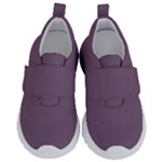 Design sans titre (82) Kids  Velcro No Lace Shoes