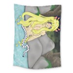 Medium Hot Spring Tapestry