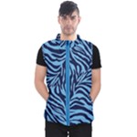 Blue Zebra 3 Men s Puffer Vest