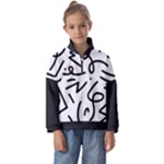 IMG_20250107_000548_(6000_x_6000_pixel) Kids  Half Zip Hoodie