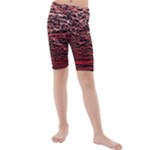 River Roots Kids  Mid Length Swim Shorts