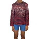 River Roots Kids  Long Sleeve Swimwear