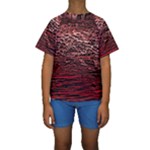 River Roots Kids  Short Sleeve Swimwear