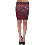 River Roots Bodycon Skirt