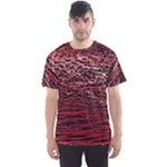 River Roots Men s Sport Mesh T-Shirt