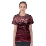 River Roots Women s Sport Mesh T-Shirt