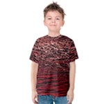 River Roots Kids  Cotton T-Shirt