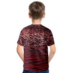 Kids  Cotton T-Shirt 