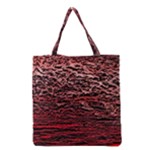 River Roots Grocery Tote Bag