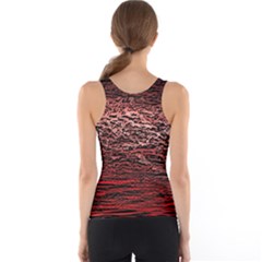 Women s Basic Tank Top Back