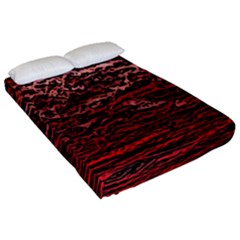 Fitted Sheet (Queen Size) 