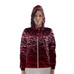 River Roots Women s Hooded Windbreaker