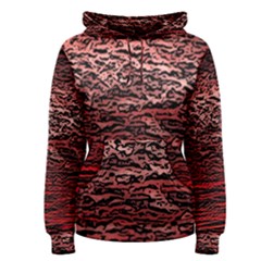 Women s Pullover Hoodie Front