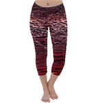 River Roots Capri Winter Leggings 