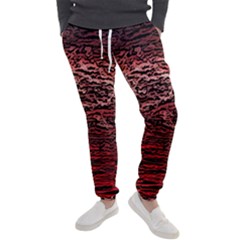 Men s Jogger Sweatpants Front