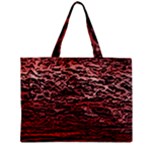 River Roots Zipper Mini Tote Bag