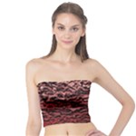 River Roots Tube Top