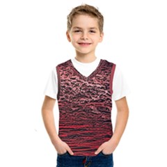 Kids  Basketball Tank Top 