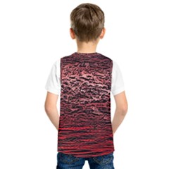 Kids  Basketball Tank Top 