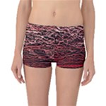 River Roots Boyleg Bikini Bottoms