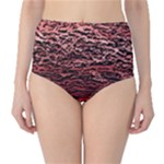 River Roots Classic High-Waist Bikini Bottoms