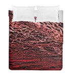 River Roots Duvet Cover Double Side (Full/ Double Size)