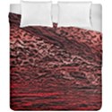 Duvet Cover Double Side (California King Size) 