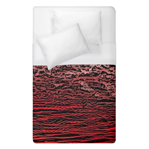 River Roots Duvet Cover (Single Size) from ArtsNow.com