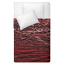 Duvet Cover Double Side (Single Size) 