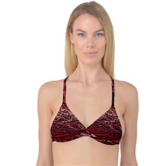 Reversible Tri Bikini Top 