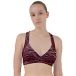 River Roots Sweetheart Sports Bra