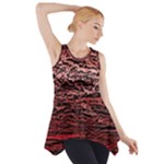 River Roots Side Drop Tank Tunic