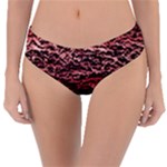 River Roots Reversible Classic Bikini Bottoms