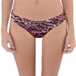 River Roots Reversible Hipster Bikini Bottoms