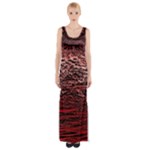 River Roots Thigh Split Maxi Dress