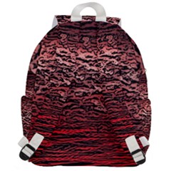 Top Flap Backpack 